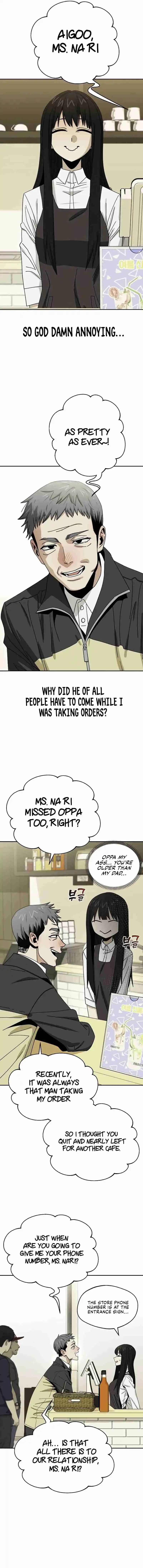 Maybe Meant to Be 43