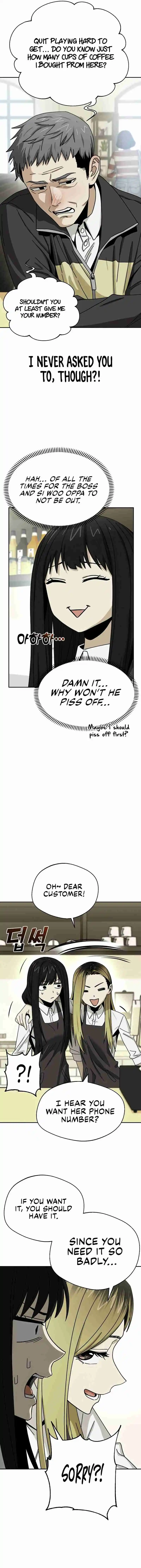 Maybe Meant to Be 43