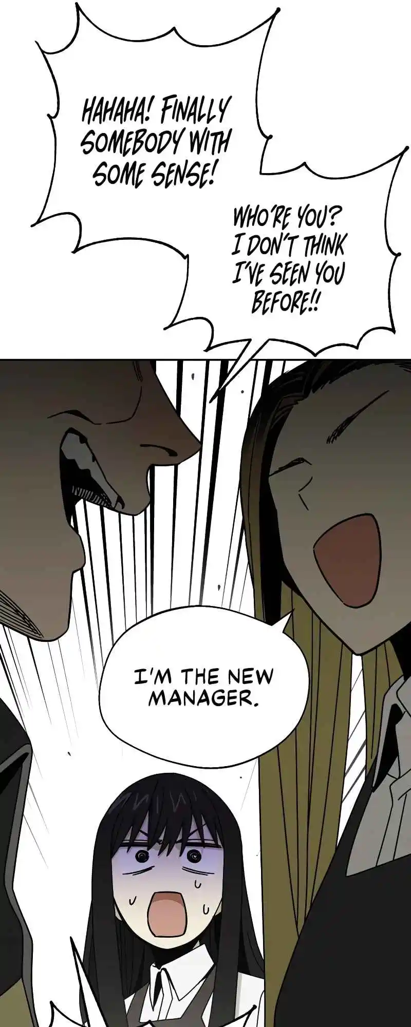 Maybe Meant to Be 43