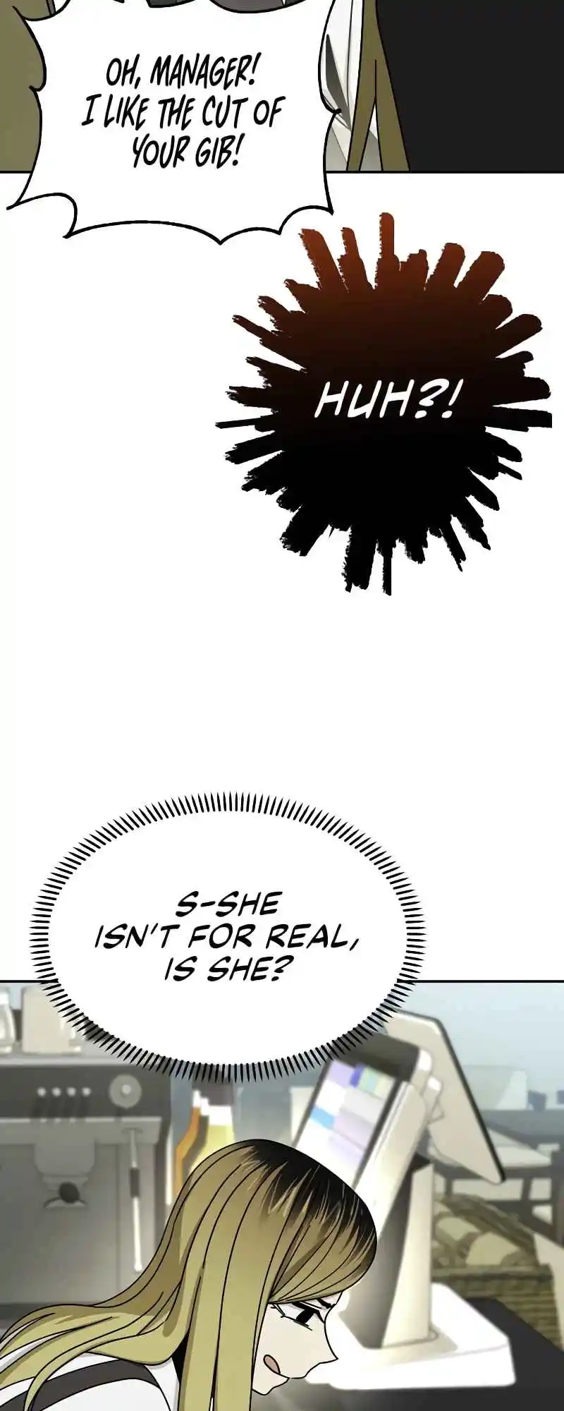 Maybe Meant to Be 43