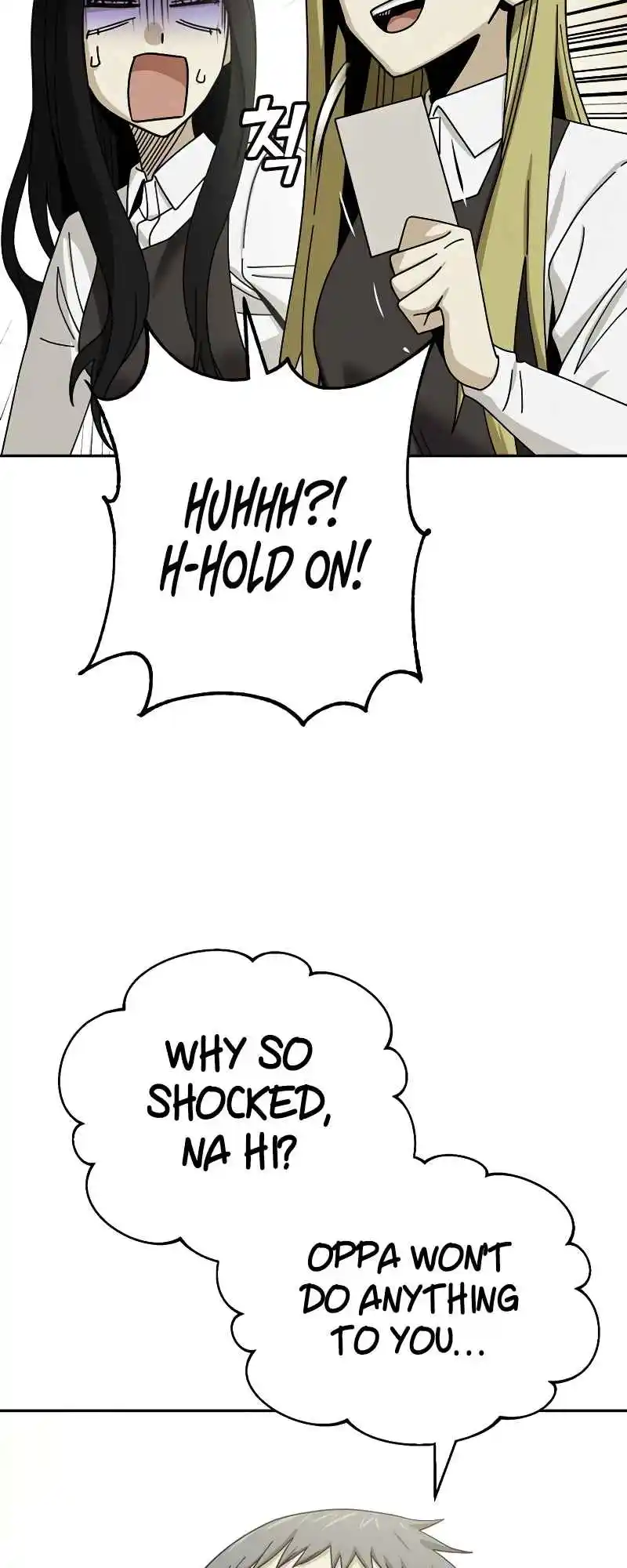 Maybe Meant to Be 43