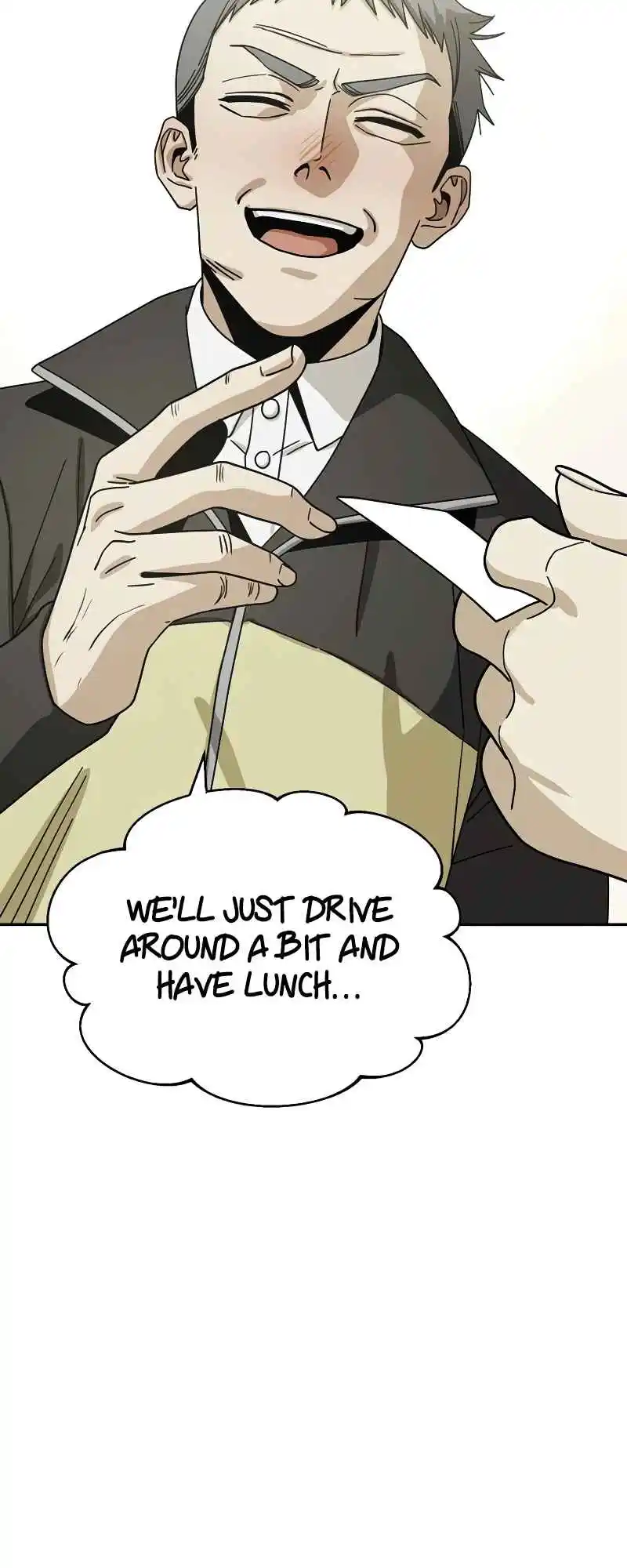 Maybe Meant to Be 43