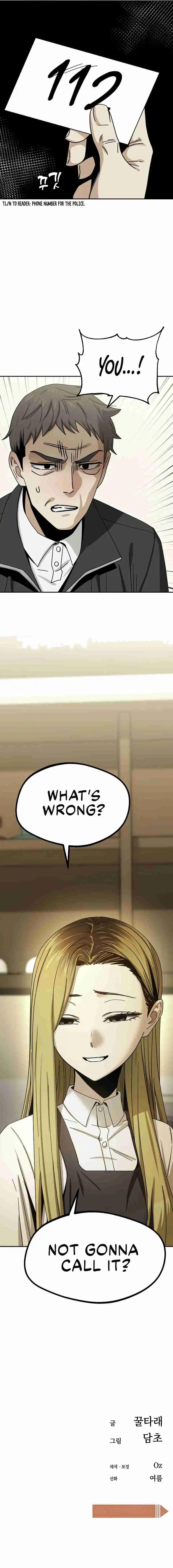 Maybe Meant to Be 43