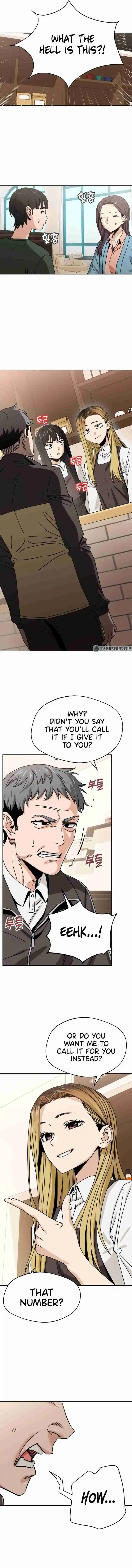 Maybe Meant to Be 44