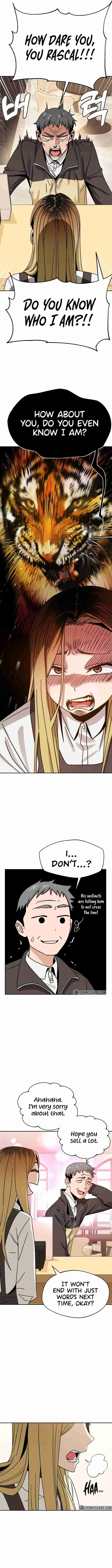 Maybe Meant to Be 44