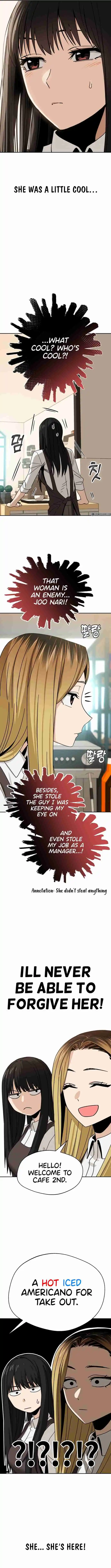 Maybe Meant to Be 44