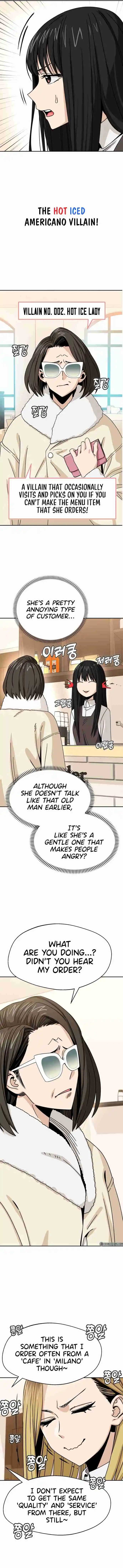 Maybe Meant to Be 44