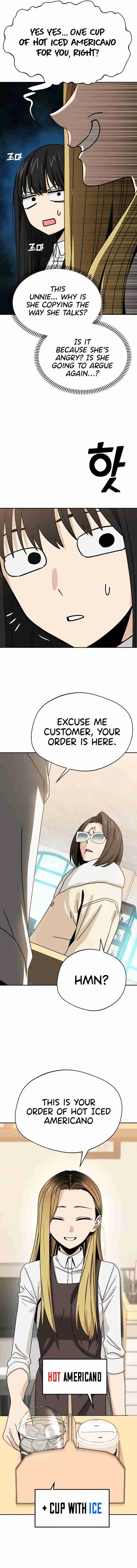 Maybe Meant to Be 44