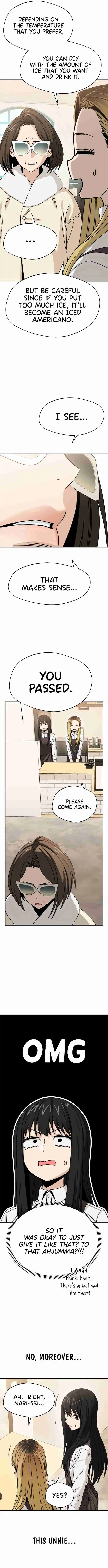 Maybe Meant to Be 44