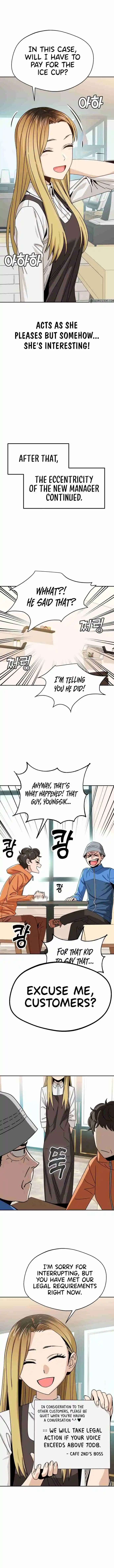 Maybe Meant to Be 44