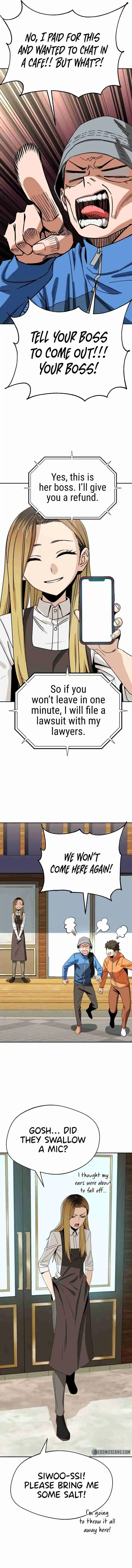 Maybe Meant to Be 44