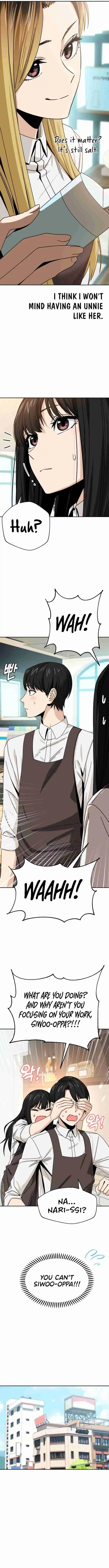 Maybe Meant to Be 44