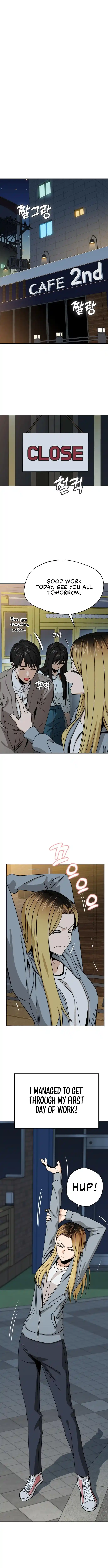 Maybe Meant to Be 45