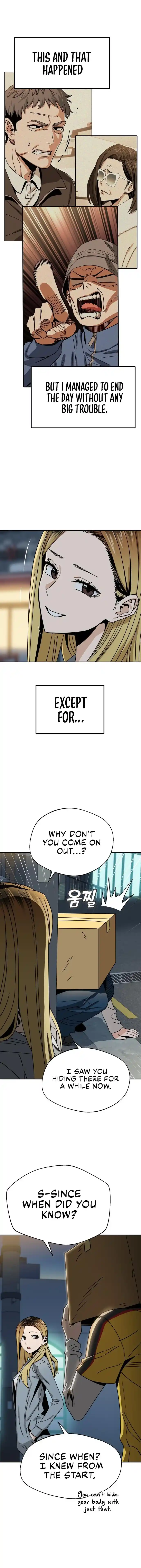 Maybe Meant to Be 45