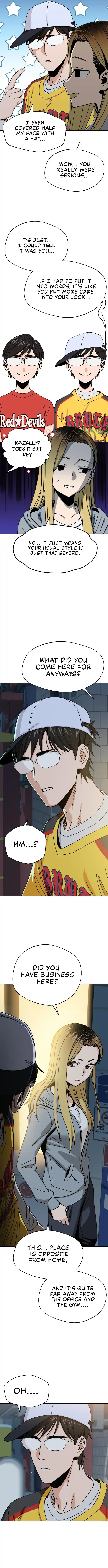 Maybe Meant to Be 45