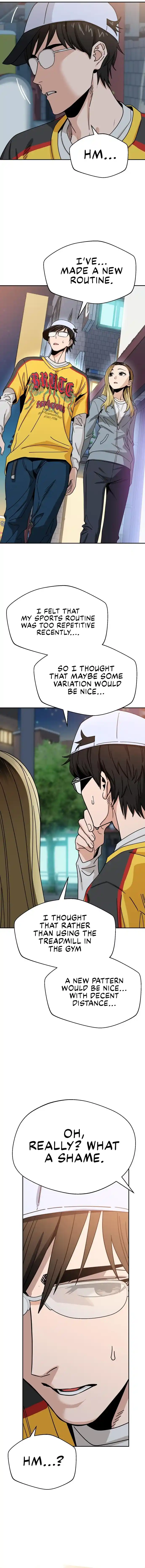 Maybe Meant to Be 45