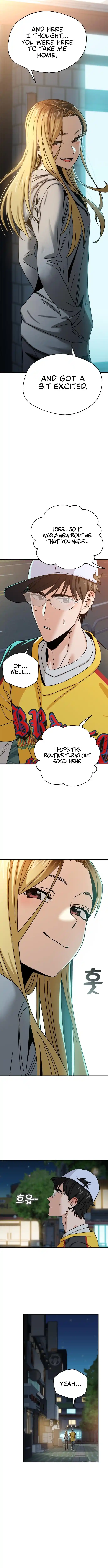 Maybe Meant to Be 45