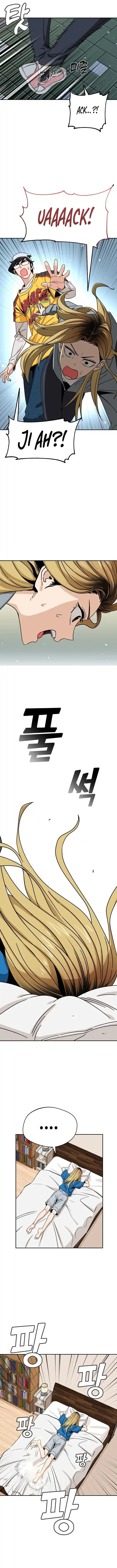 Maybe Meant to Be 45