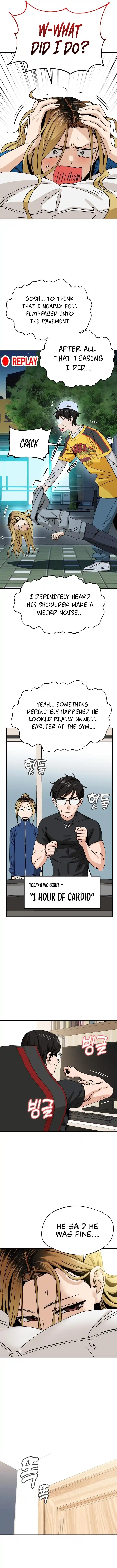 Maybe Meant to Be 45