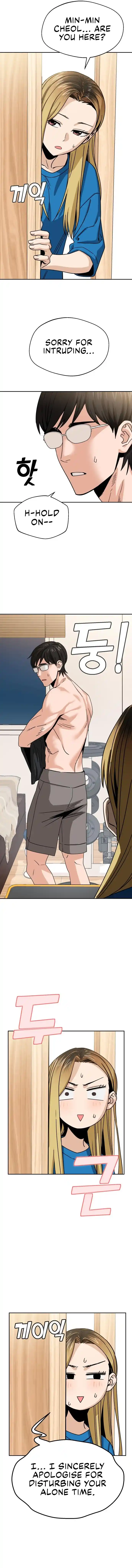 Maybe Meant to Be 45