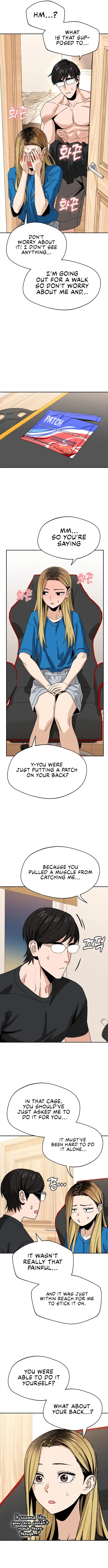 Maybe Meant to Be 45