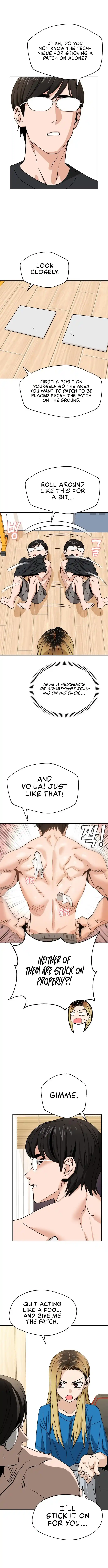 Maybe Meant to Be 45