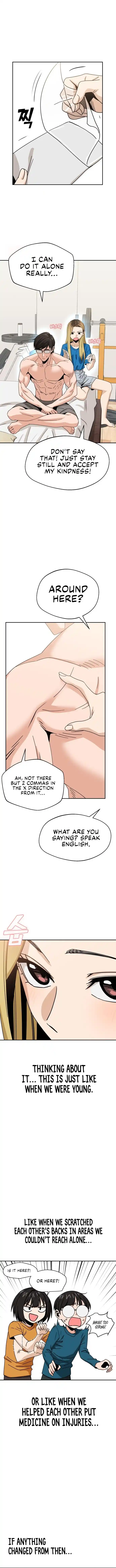 Maybe Meant to Be 45