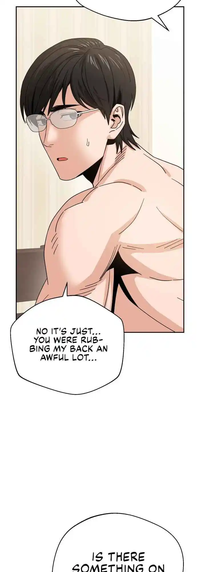 Maybe Meant to Be 46