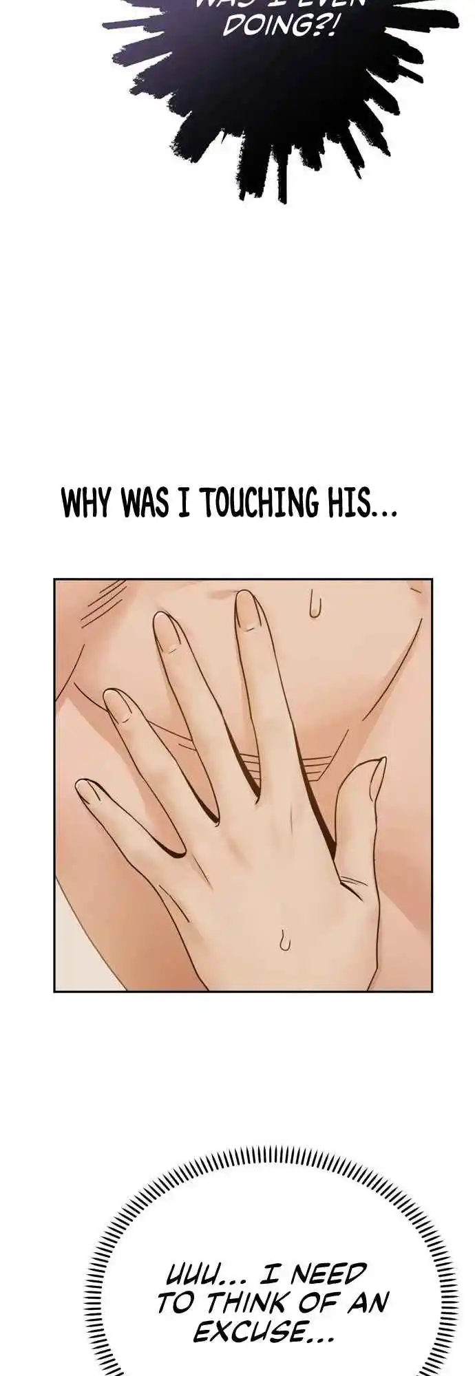 Maybe Meant to Be 46