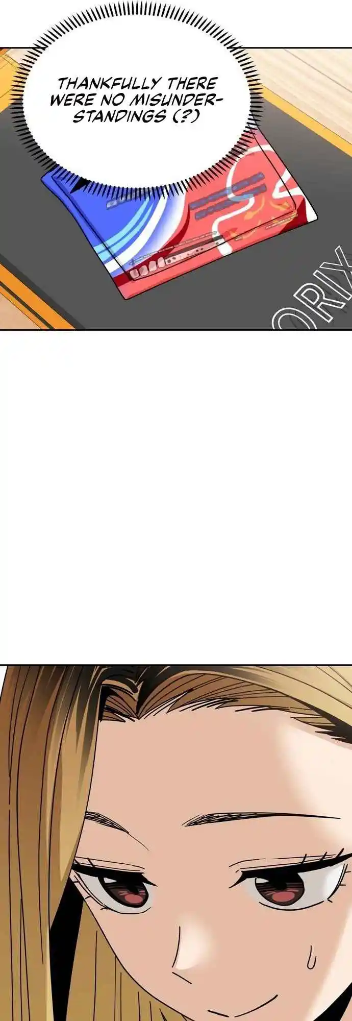 Maybe Meant to Be 46