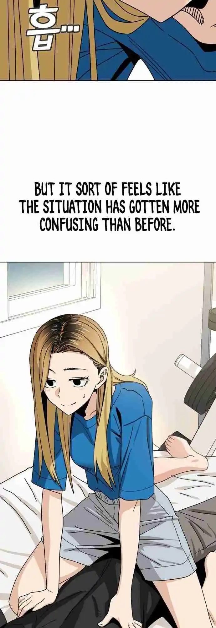 Maybe Meant to Be 46