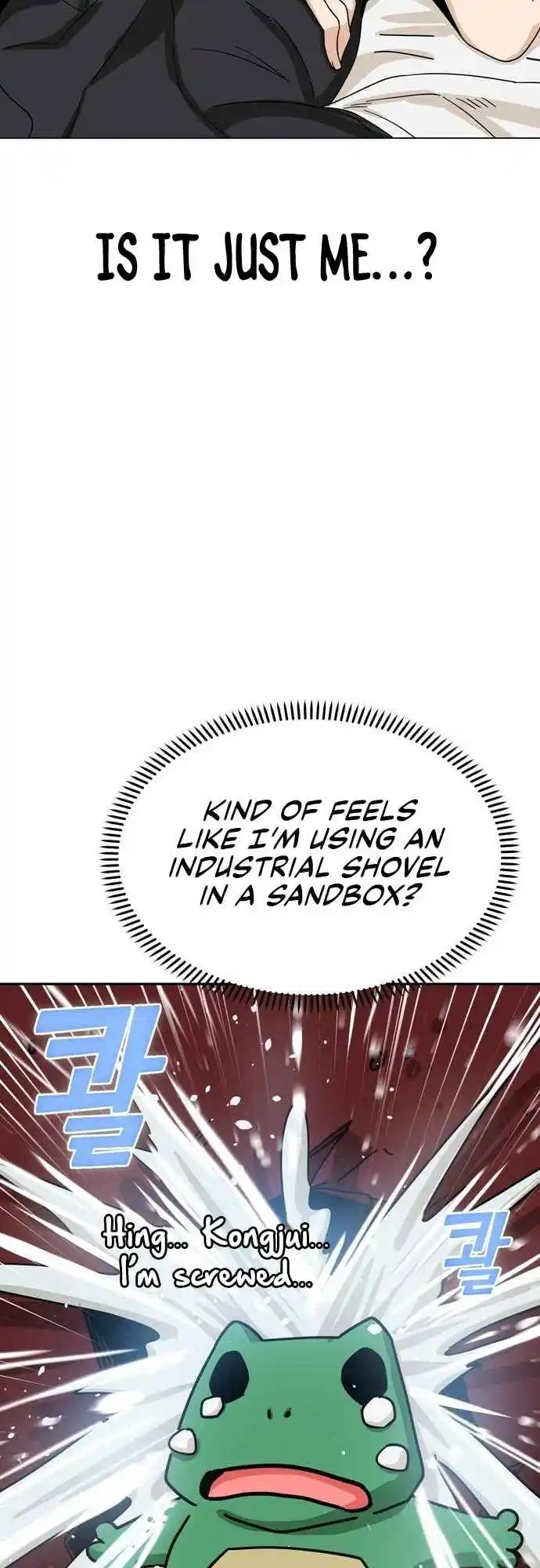 Maybe Meant to Be 46