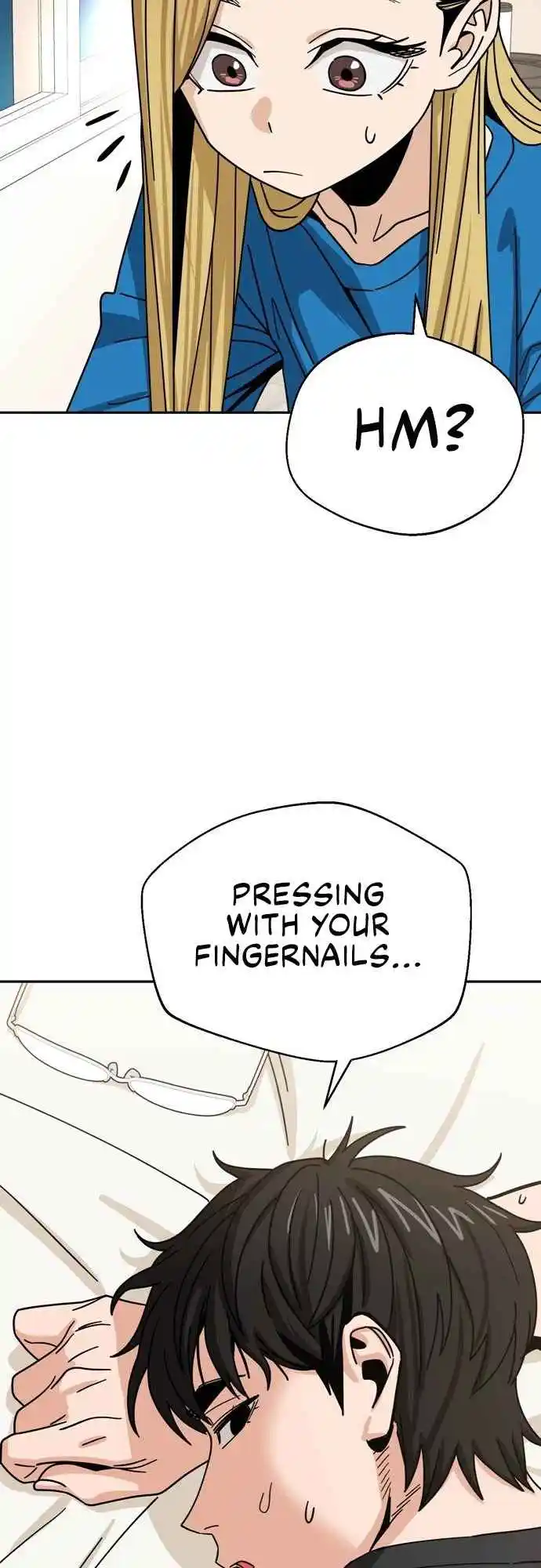 Maybe Meant to Be 46