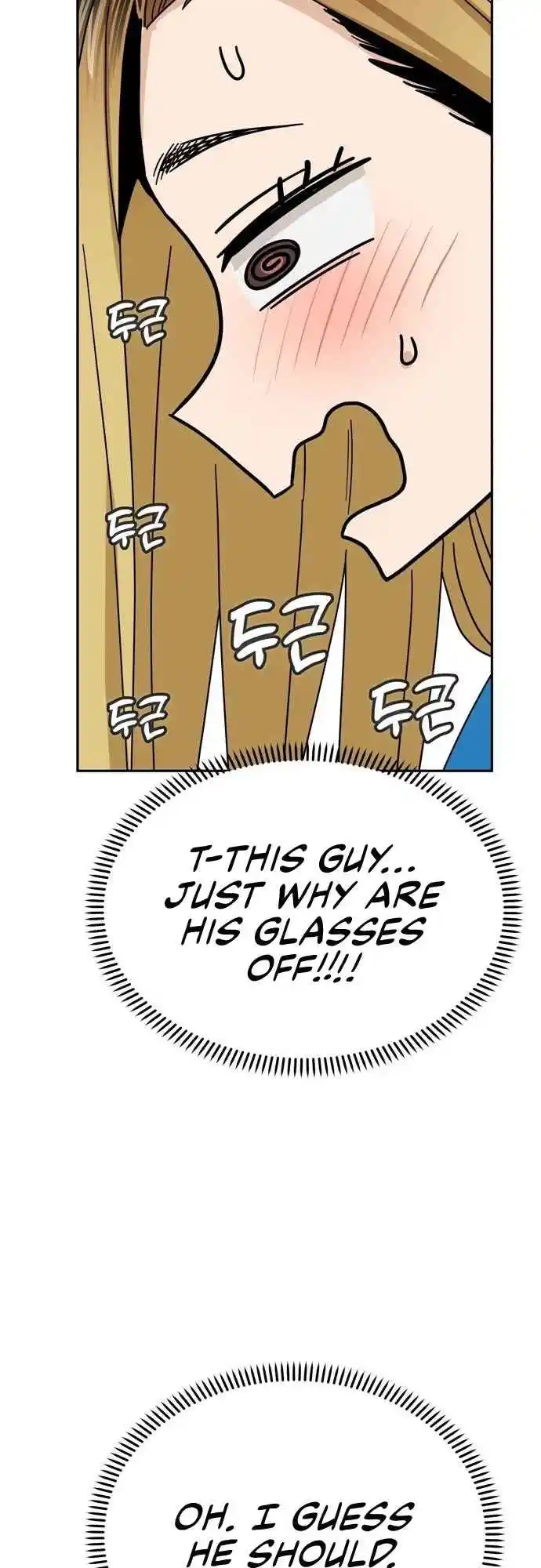 Maybe Meant to Be 46