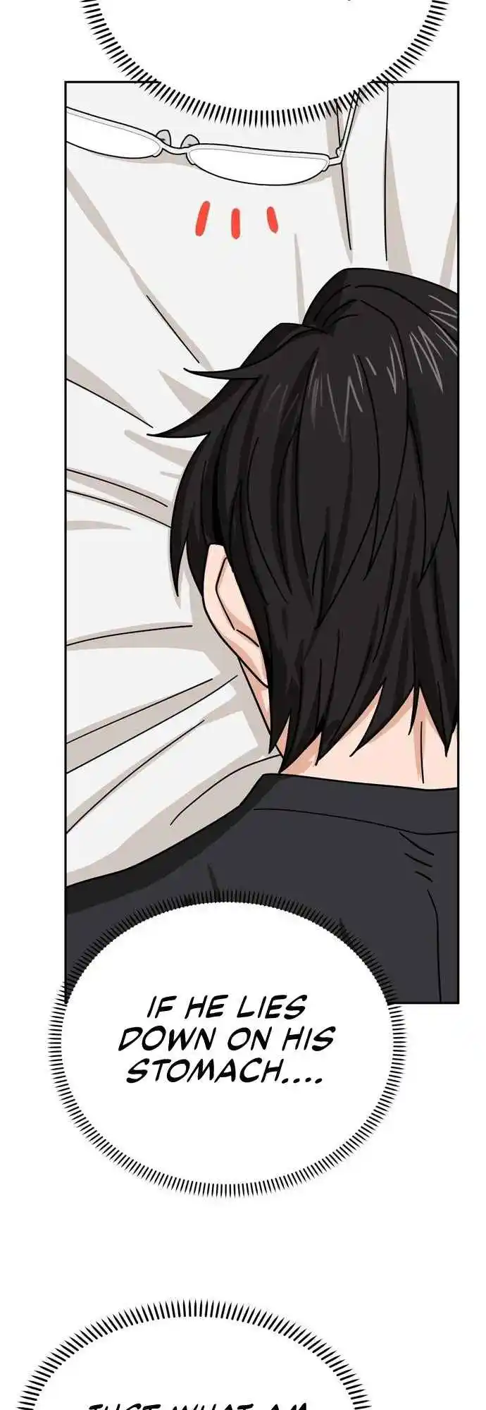 Maybe Meant to Be 46