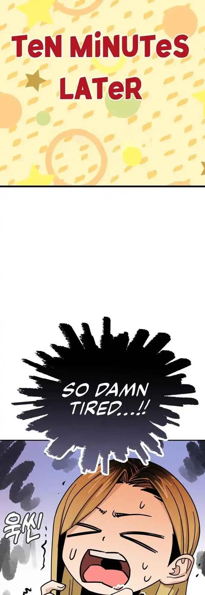 Maybe Meant to Be 46