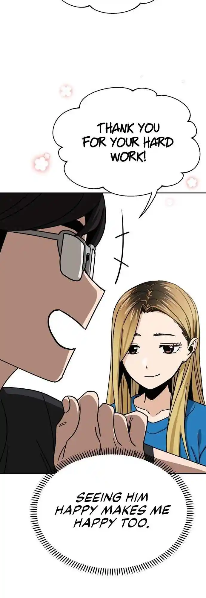 Maybe Meant to Be 46