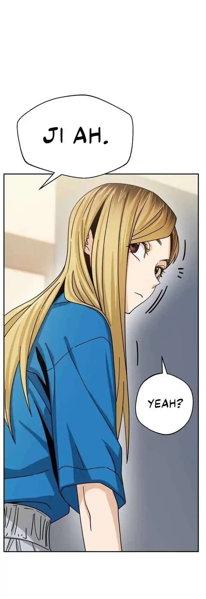 Maybe Meant to Be 46