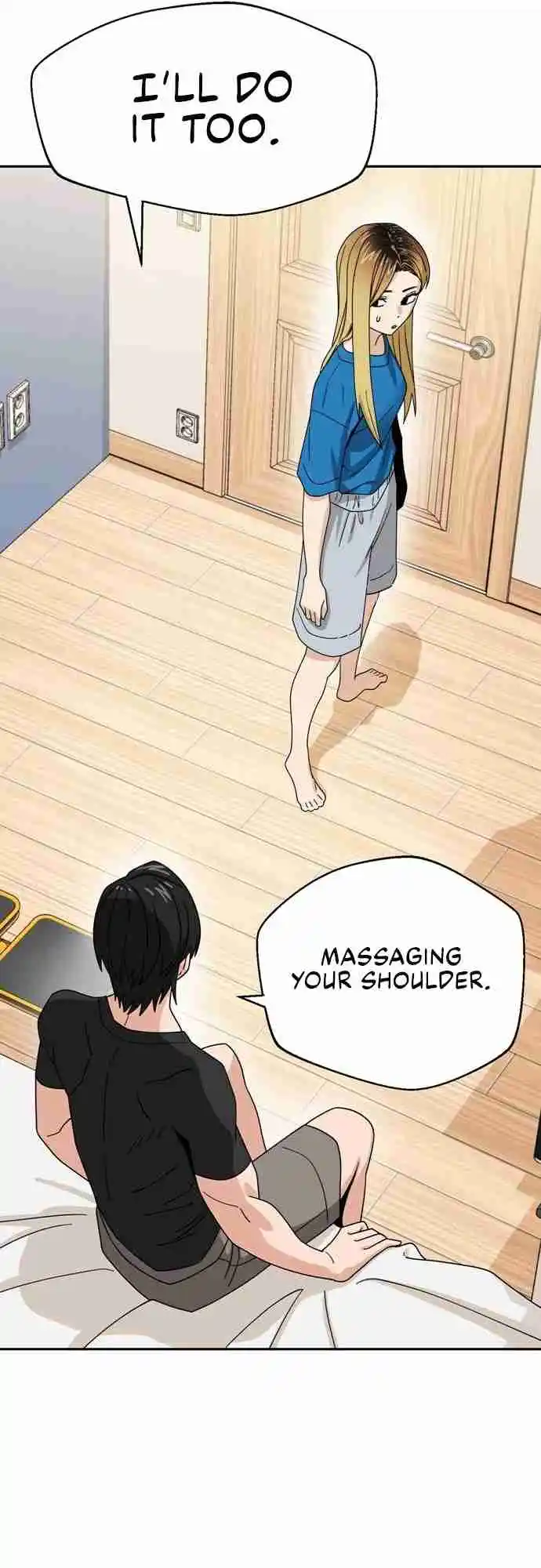 Maybe Meant to Be 46