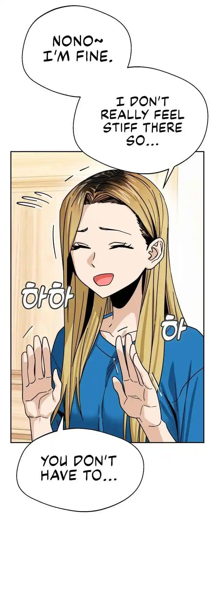 Maybe Meant to Be 46