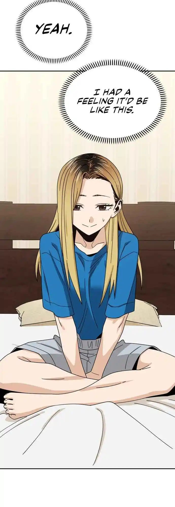 Maybe Meant to Be 46