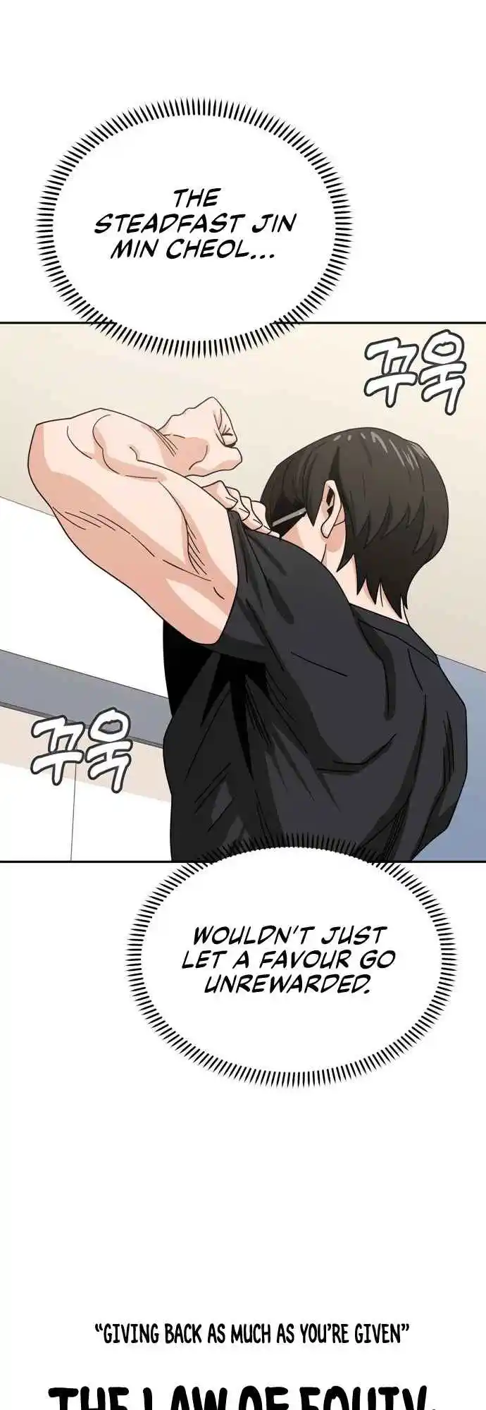 Maybe Meant to Be 46