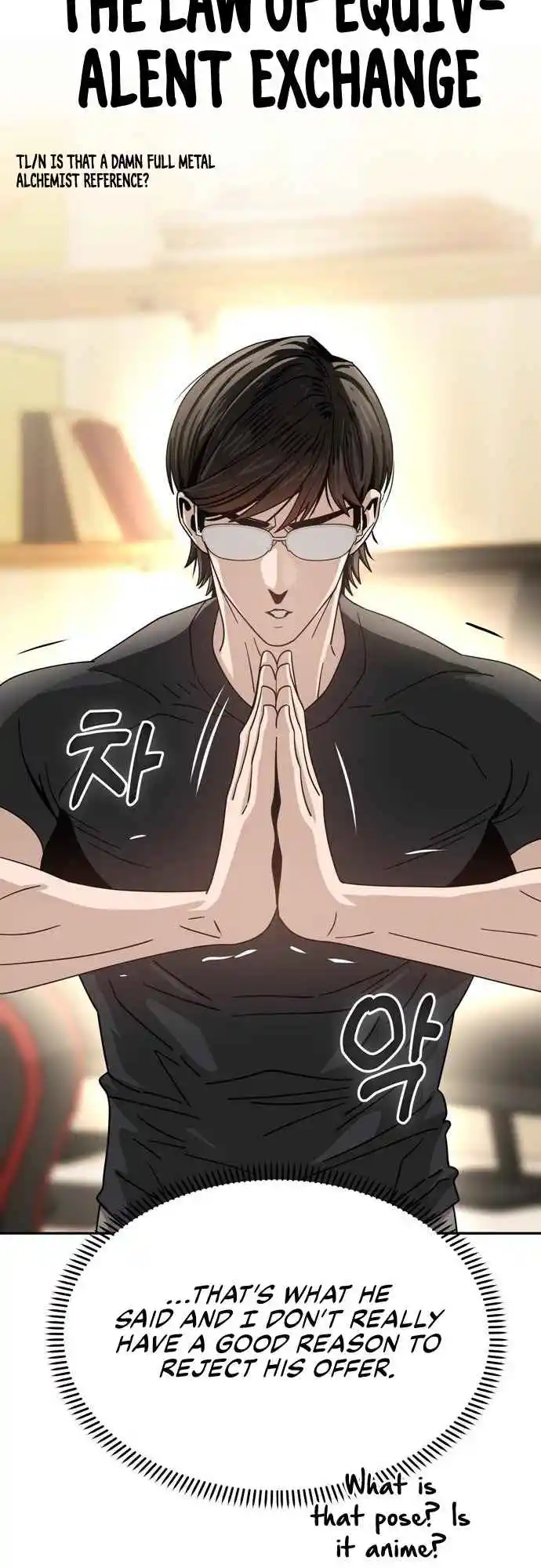 Maybe Meant to Be 46