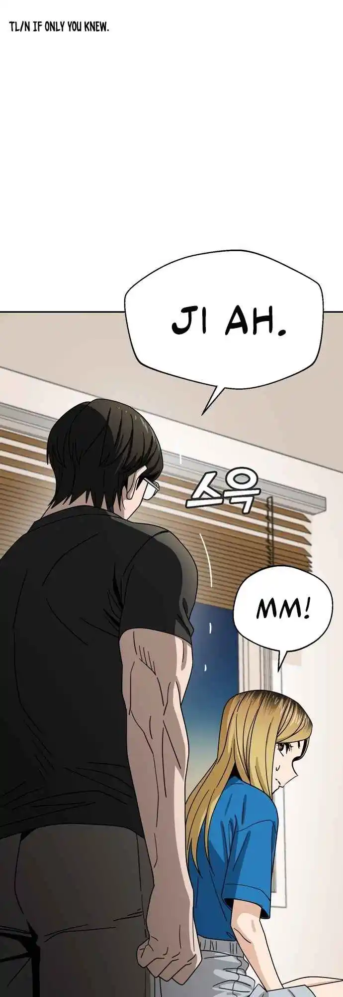 Maybe Meant to Be 46