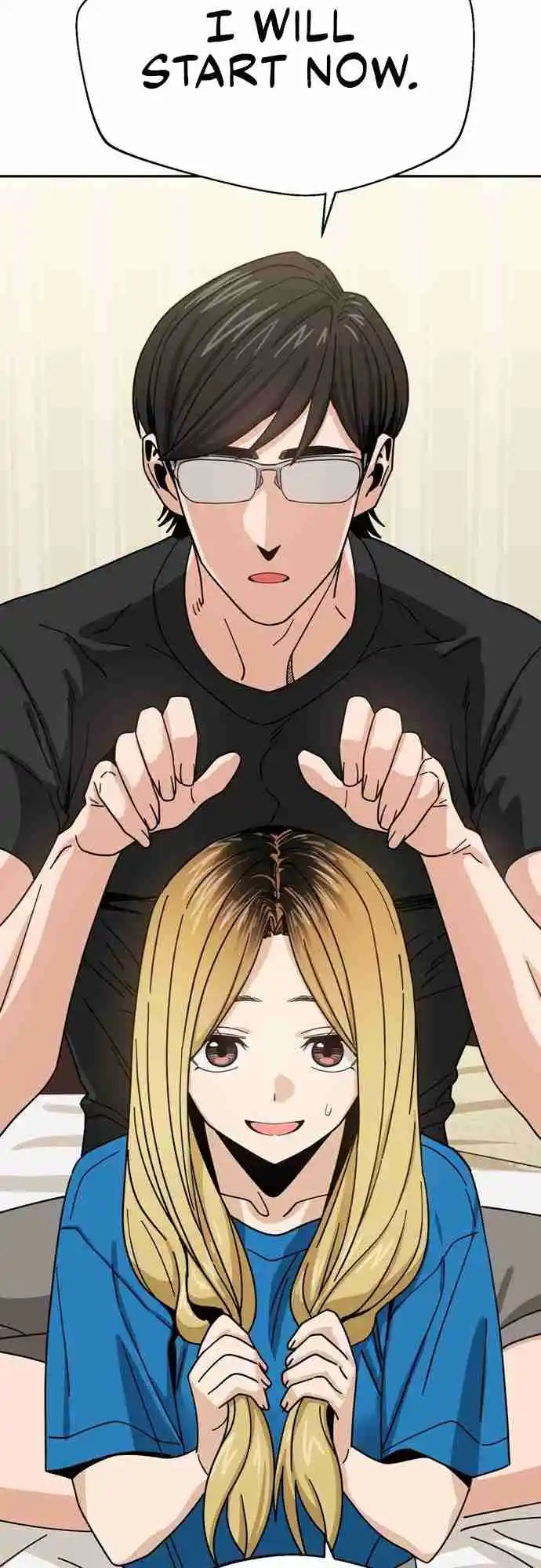 Maybe Meant to Be 46