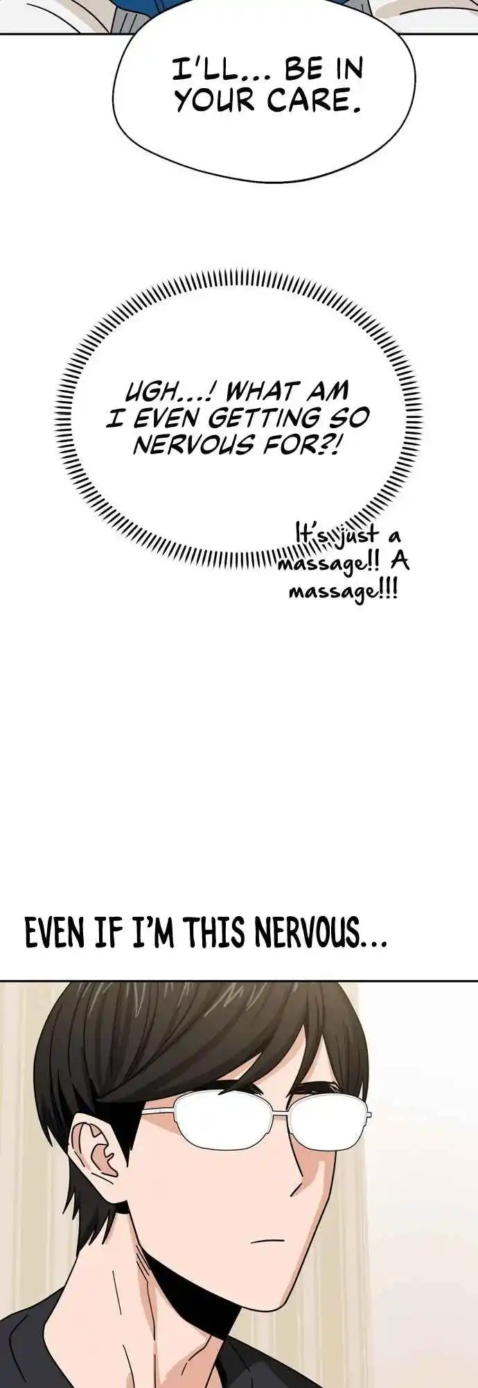 Maybe Meant to Be 46