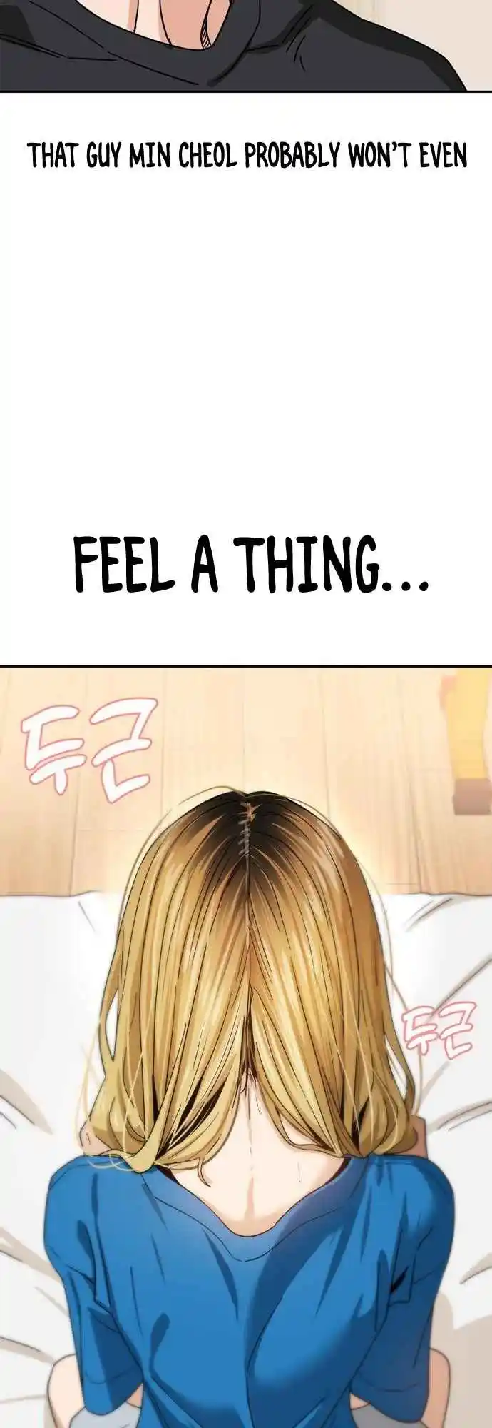 Maybe Meant to Be 46