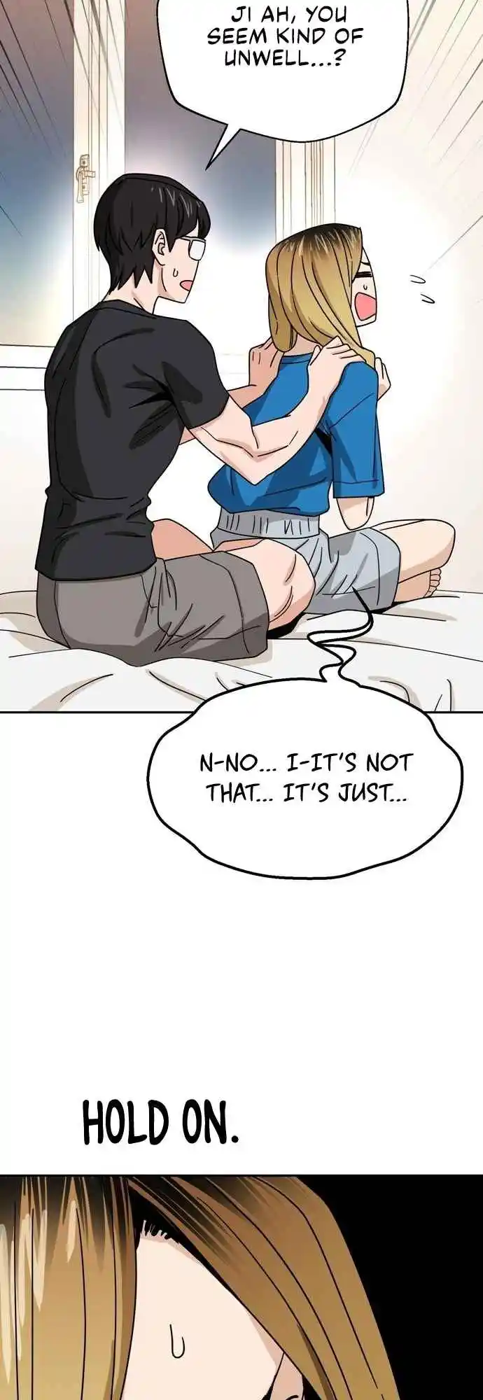 Maybe Meant to Be 46