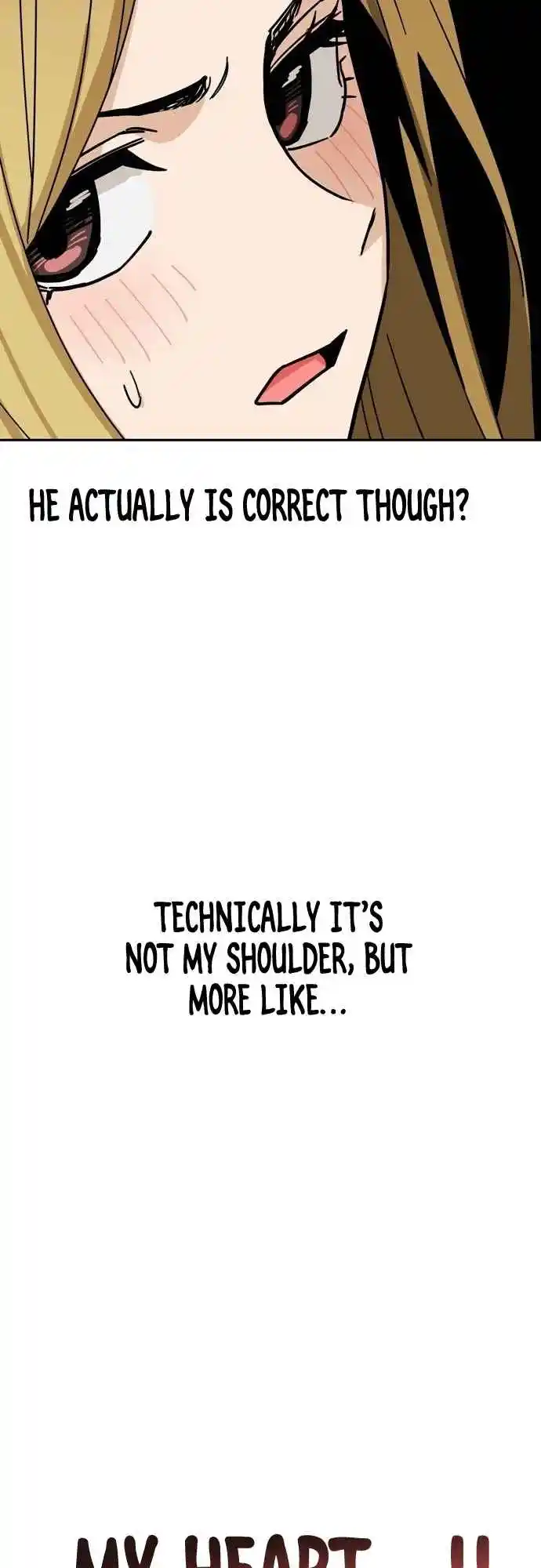 Maybe Meant to Be 46