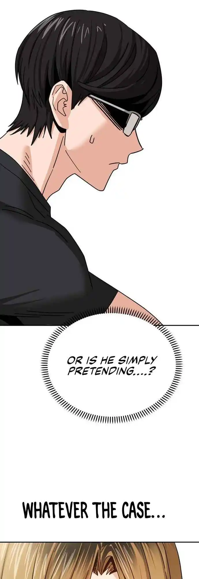 Maybe Meant to Be 46